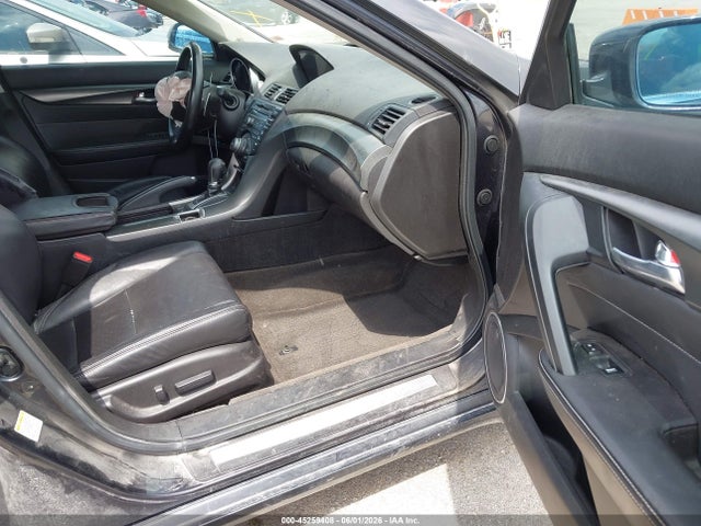 صورة 5 لـ 2013 Acura TL 3.7