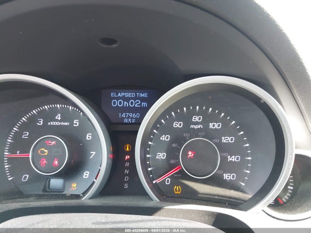صورة 7 لـ 2013 Acura TL 3.7