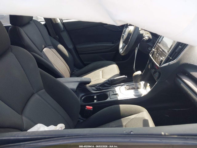 صورة 5 لـ 2018 Subaru IMPREZA 2.0I