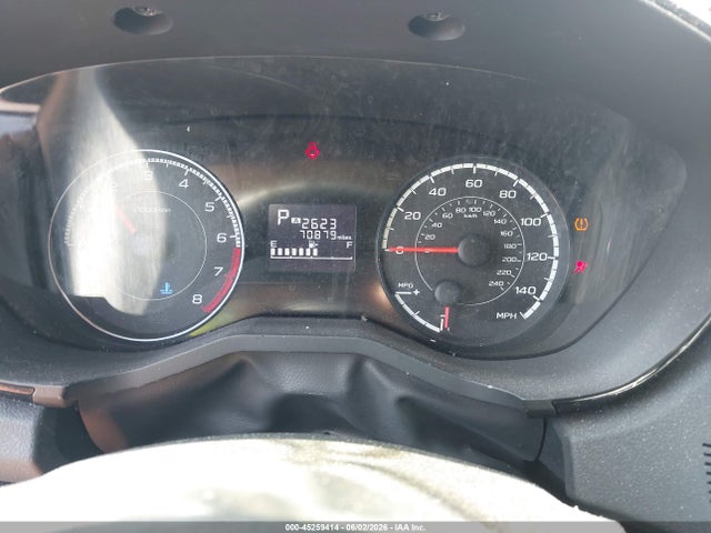 صورة 7 لـ 2018 Subaru IMPREZA 2.0I