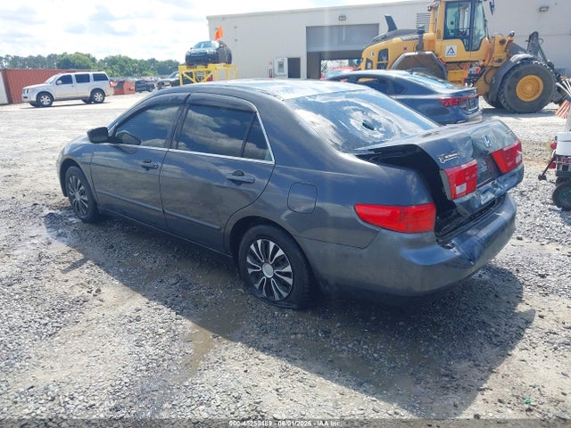صورة 3 لـ 2005 Honda ACCORD 2.4 LX