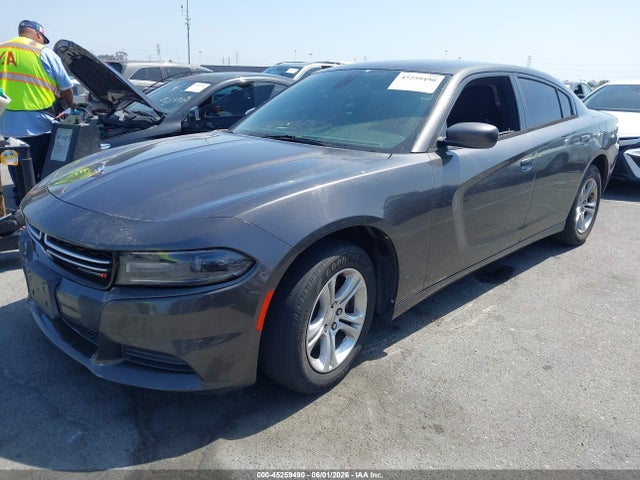 صورة 2 لـ 2015 Dodge CHARGER SE