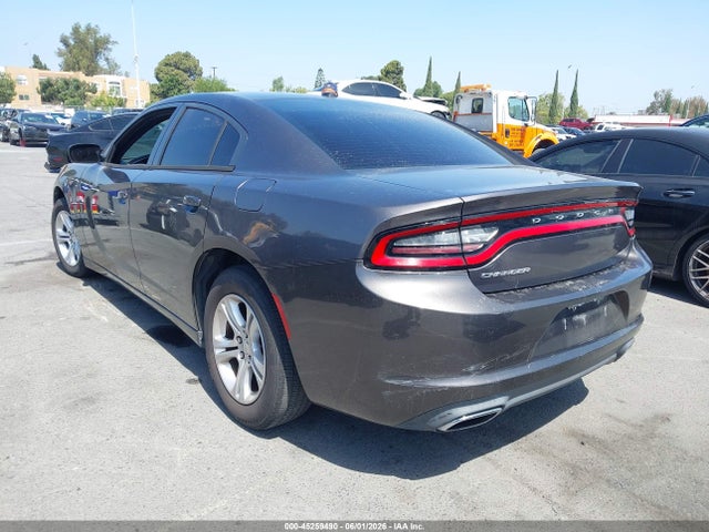 صورة 3 لـ 2015 Dodge CHARGER SE
