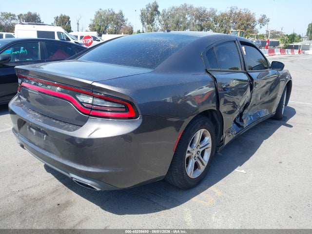 صورة 4 لـ 2015 Dodge CHARGER SE
