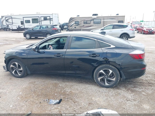 2022 Honda INSIGHT EX — миниатюра 15