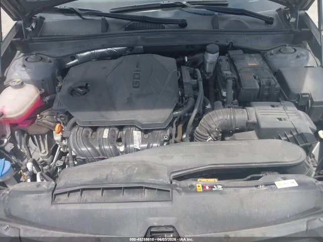 صورة 10 لـ 2023 Hyundai SONATA SEL