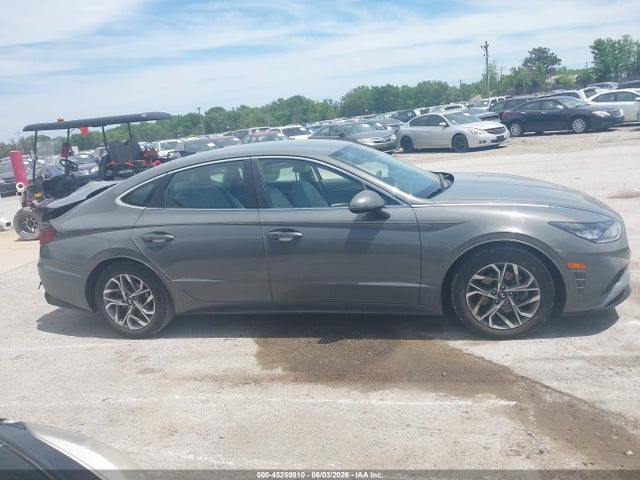 صورة مصغرة 13 لـ 2023 Hyundai SONATA SEL