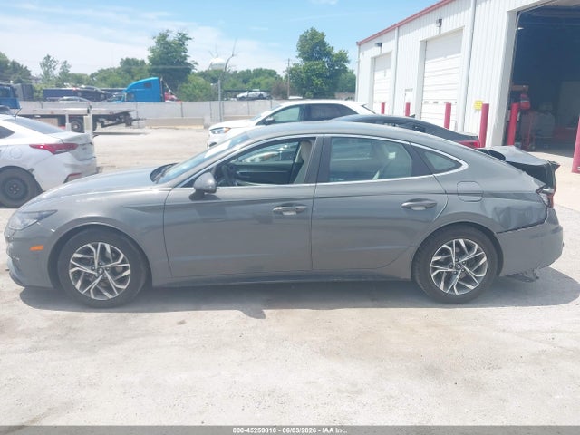 صورة مصغرة 14 لـ 2023 Hyundai SONATA SEL