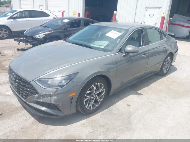 صورة 2 لـ 2023 Hyundai SONATA SEL