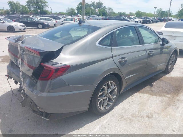 صورة 4 لـ 2023 Hyundai SONATA SEL