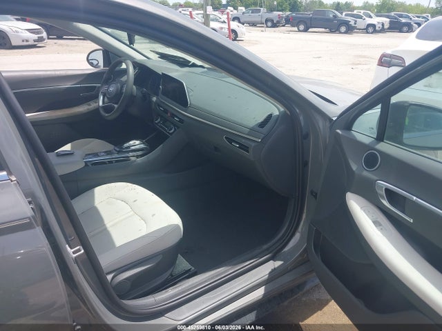 صورة 5 لـ 2023 Hyundai SONATA SEL