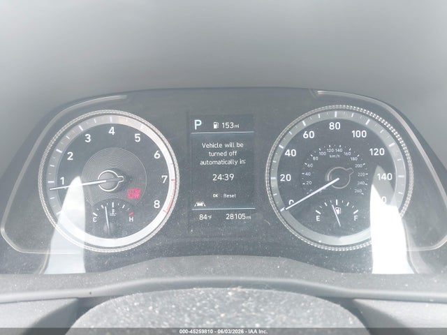 صورة 7 لـ 2023 Hyundai SONATA SEL