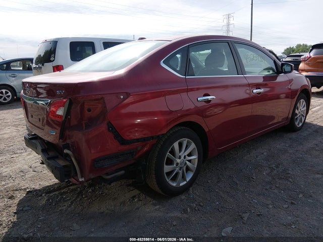 صورة 4 لـ 2013 Nissan SENTRA SV