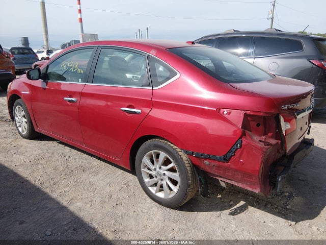 صورة 6 لـ 2013 Nissan SENTRA SV