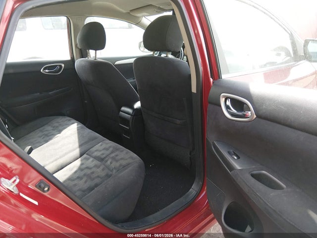 صورة 8 لـ 2013 Nissan SENTRA SV