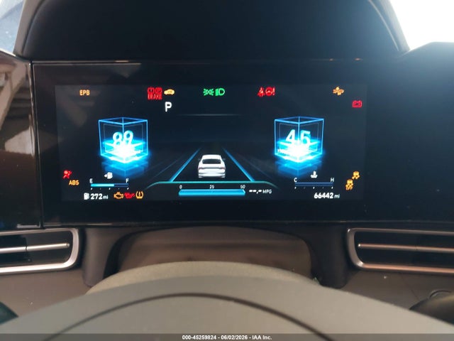 2023 Hyundai ELANTRA SEL 照片 7