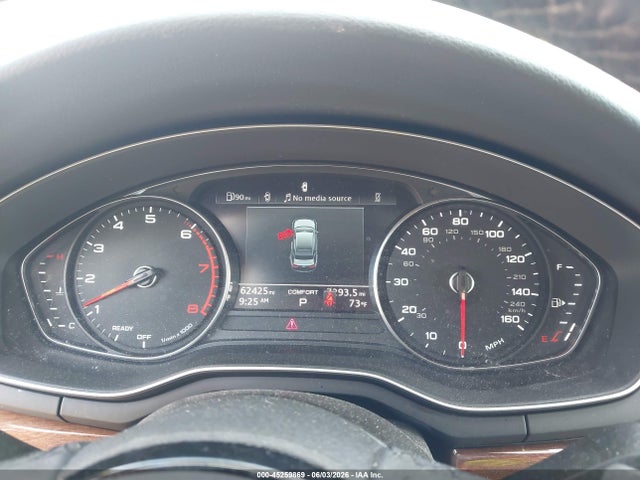 صورة 7 لـ 2023 AUDI A4 PREMIUM 40 TFSI QUATTRO S TRONIC