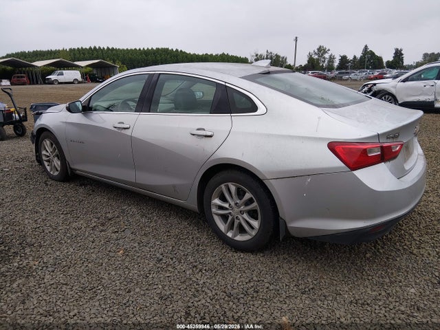 صورة 3 لـ 2017 Chevrolet MALIBU 1LT