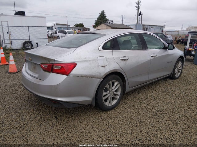 صورة 4 لـ 2017 Chevrolet MALIBU 1LT