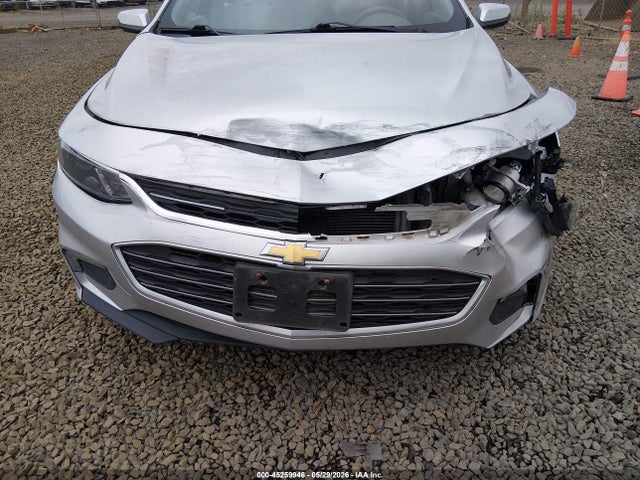 صورة 6 لـ 2017 Chevrolet MALIBU 1LT