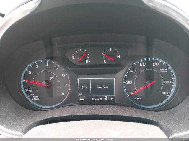 صورة 7 لـ 2017 Chevrolet MALIBU 1LT