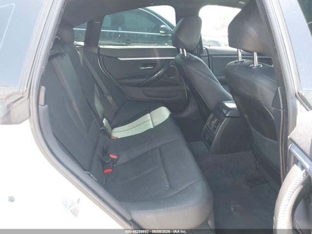 صورة 8 لـ 2018 BMW 430I GRAN COUPE