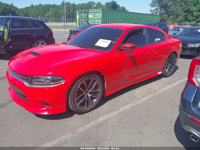 صورة 2 لـ 2017 Dodge CHARGER DAYTONA 392 RWD