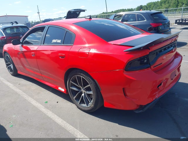 صورة 3 لـ 2017 Dodge CHARGER DAYTONA 392 RWD