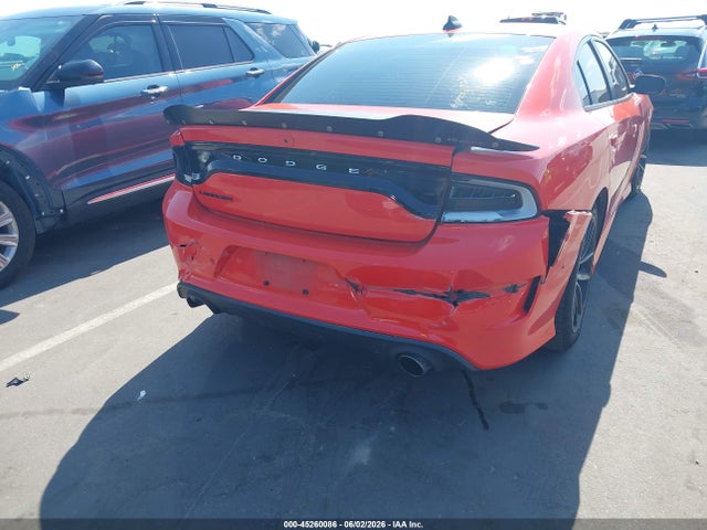صورة 6 لـ 2017 Dodge CHARGER DAYTONA 392 RWD