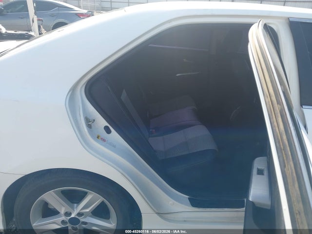صورة مصغرة 8 لـ 2013 Toyota CAMRY SE
