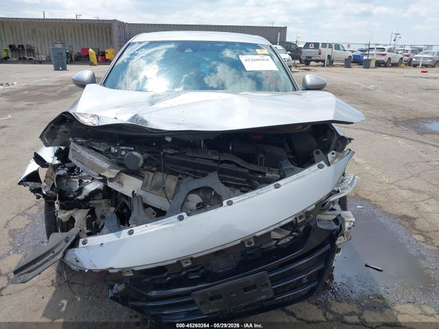 2018 Honda ACCORD LX 缩略图 12