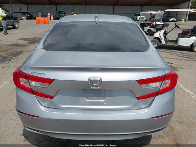 2018 Honda ACCORD LX 缩略图 16