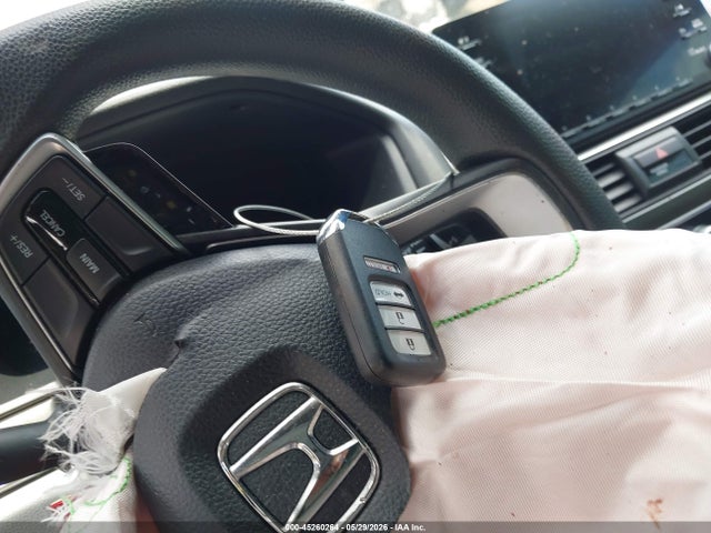 2018 Honda ACCORD LX 缩略图 11
