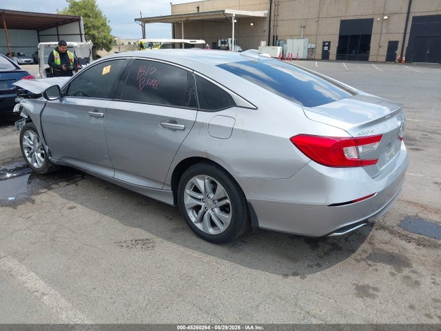 صورة 3 لـ 2018 Honda ACCORD LX