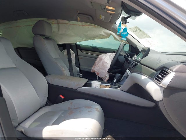 صورة 5 لـ 2018 Honda ACCORD LX
