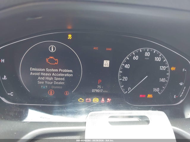 صورة 7 لـ 2018 Honda ACCORD LX