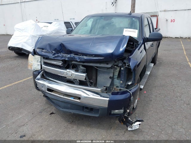 2009 Chevrolet SILVERADO 1500 LT 照片 6