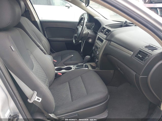 2011 FORD FUSION SE — миниатюра 5