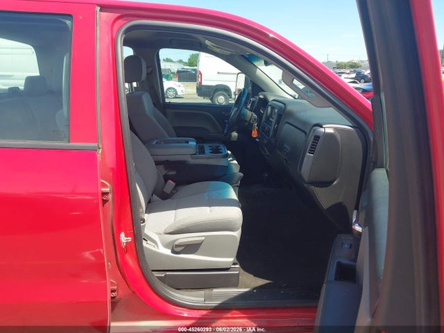 2015 GMC SIERRA 1500 photo 5