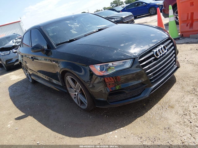 2016 AUDI A3 1.8T PREMIUM 照片 1