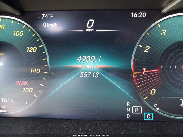 2021 MERCEDES-BENZ C 300 SEDAN 15