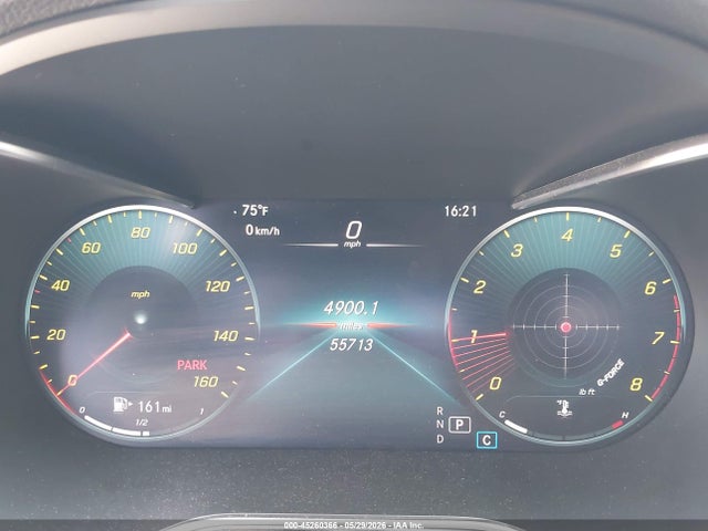 2021 MERCEDES-BENZ C 300 SEDAN 7