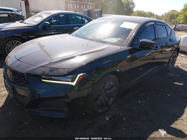 صورة 2 لـ 2022 Acura TLX A-SPEC PACKAGE