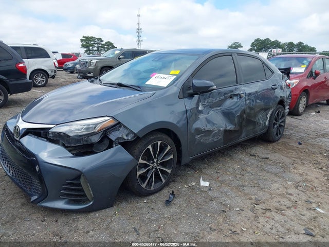 صورة 6 لـ 2019 Toyota COROLLA SE