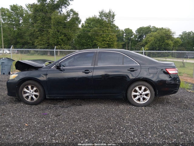 2011 Toyota CAMRY LE 缩略图 14
