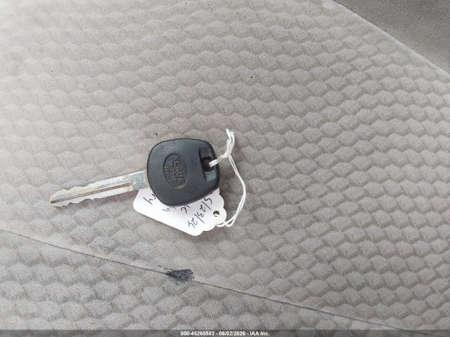 2011 Toyota CAMRY LE 缩略图 11