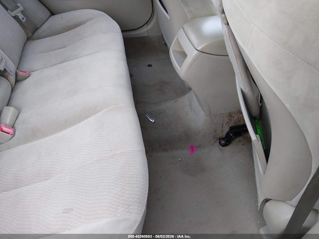 2011 Toyota CAMRY LE 照片 8