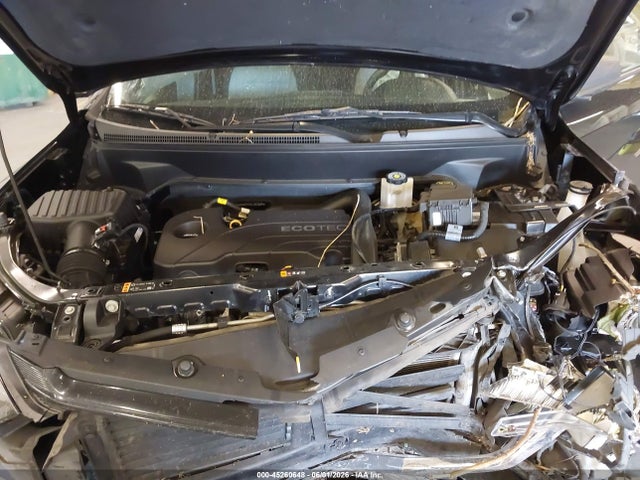 2019 CHEVROLET EQUINOX LS 10