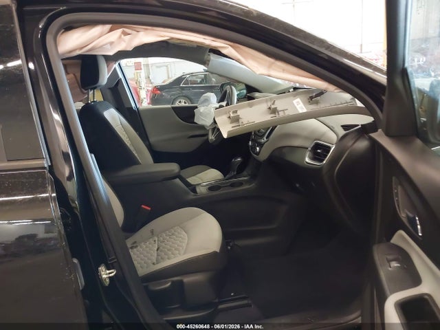 2019 CHEVROLET EQUINOX LS 5