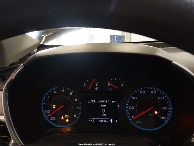 2019 CHEVROLET EQUINOX LS 7